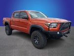2017 Toyota Tacoma TRD Off Road