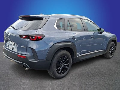 2024 Mazda Mazda CX-50 2.5 S Premium