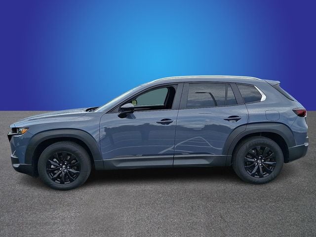 2024 Mazda Mazda CX-50 2.5 S Premium