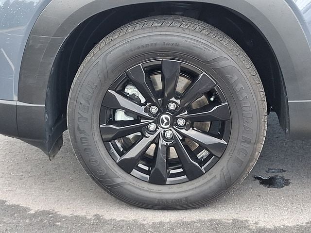 2024 Mazda Mazda CX-50 2.5 S Premium