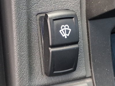 2024 Kawasaki Ridge HVAC