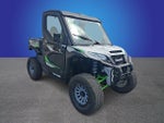 2024 Kawasaki Ridge HVAC