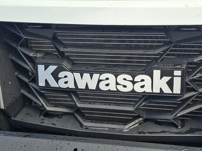 2024 Kawasaki Ridge HVAC