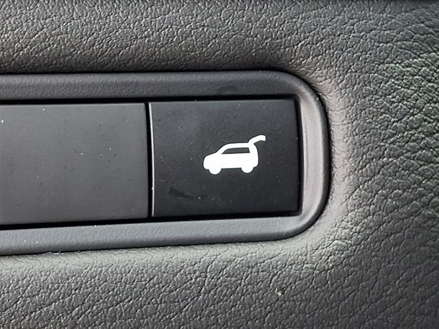 2025 Nissan Armada PRO-4X 4WD