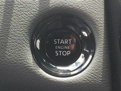 2025 Nissan Armada PRO-4X 4WD