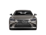 2018 Lexus LS 