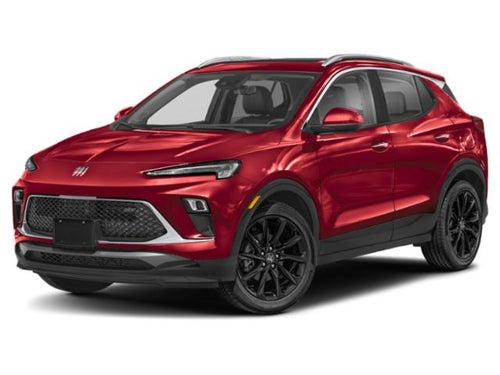 2025 Buick Encore GX Sport Touring FWD