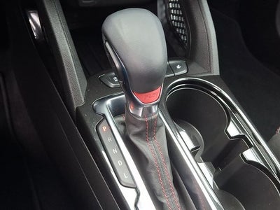 2024 Chevrolet TrailBlazer FWD RS