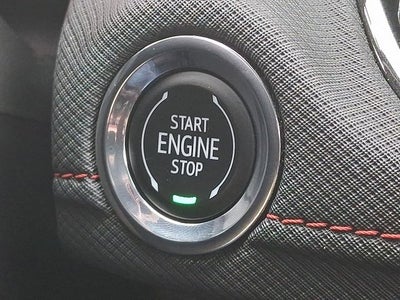 2024 Chevrolet TrailBlazer FWD RS