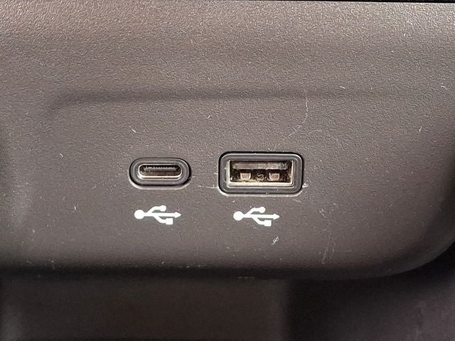 2024 Chevrolet TrailBlazer FWD RS