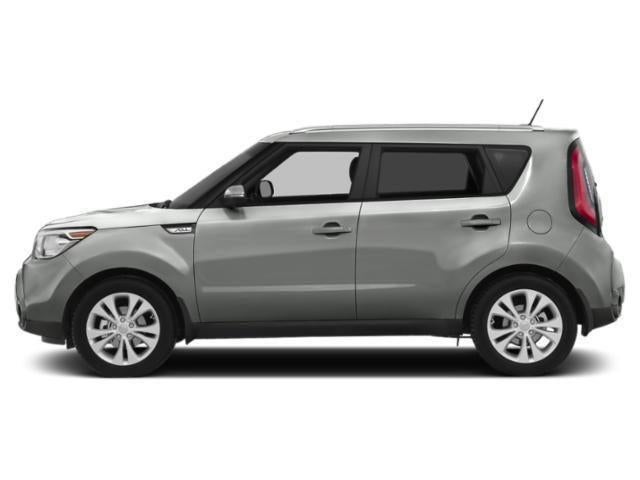 Used 2015 Kia Soul Base with VIN KNDJN2A20F7159568 for sale in Wilkesboro, NC