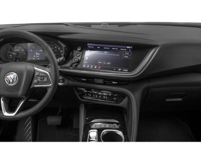 2022 Buick Envision FWD Avenir