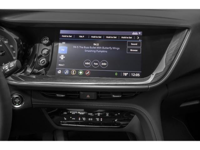2022 Buick Envision FWD Avenir