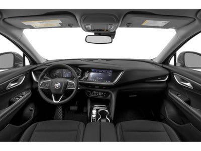 2022 Buick Envision FWD Avenir