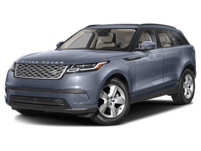 2023 Land Rover Range Rover Velar P340 R-Dynamic S MHEV