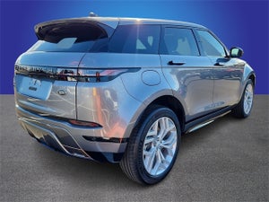2021 Land Rover Range Rover Evoque R-Dynamic S