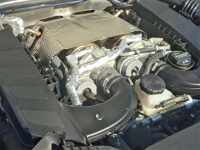 2021 Mercedes-Benz G-Class SUV