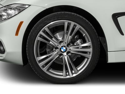 2017 BMW 4 Series xDrive