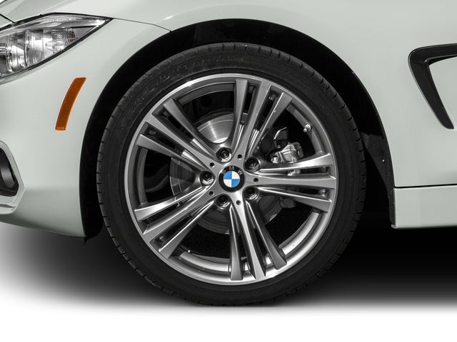 2017 BMW 4 Series xDrive