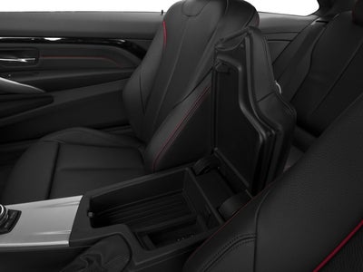 2017 BMW 4 Series xDrive