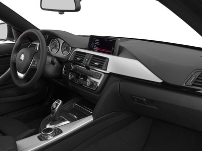 2017 BMW 4 Series xDrive