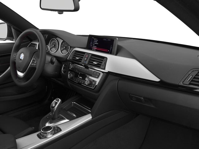 2017 BMW 4 Series xDrive