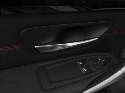 2017 BMW 4 Series xDrive