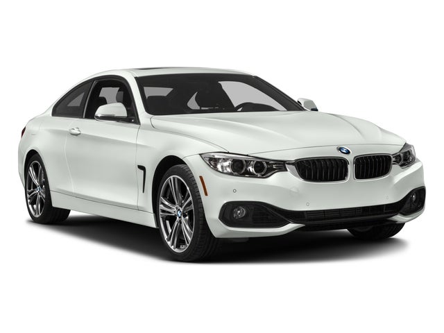2017 BMW 4 Series xDrive