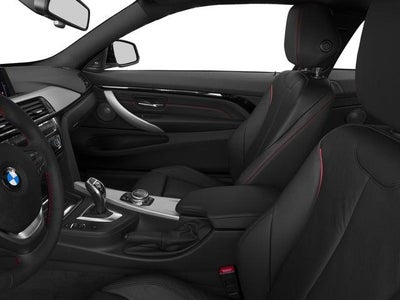 2017 BMW 4 Series xDrive