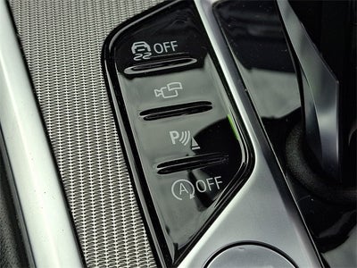 2021 BMW 8 Series xDrive