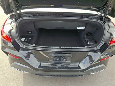 2021 BMW 8 Series xDrive