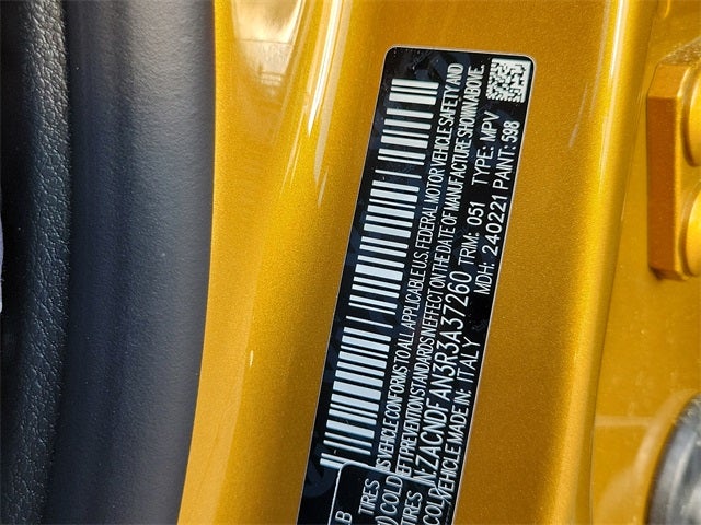 2024 Dodge Hornet HORNET GT AWD