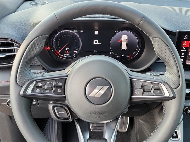 2024 Dodge Hornet HORNET GT AWD