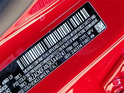 2024 Dodge Hornet HORNET GT AWD