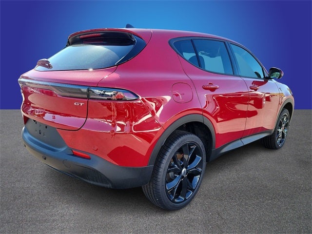 2024 Dodge Hornet HORNET GT AWD