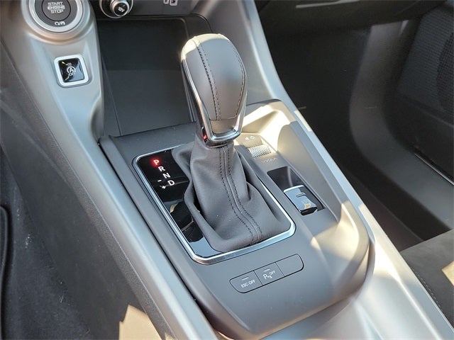 2024 Dodge Hornet HORNET GT AWD