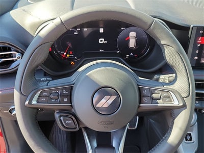 2024 Dodge Hornet HORNET GT AWD