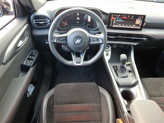 2024 Dodge Hornet GT