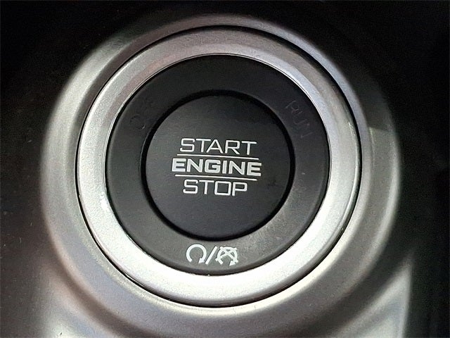 2024 Dodge Hornet GT