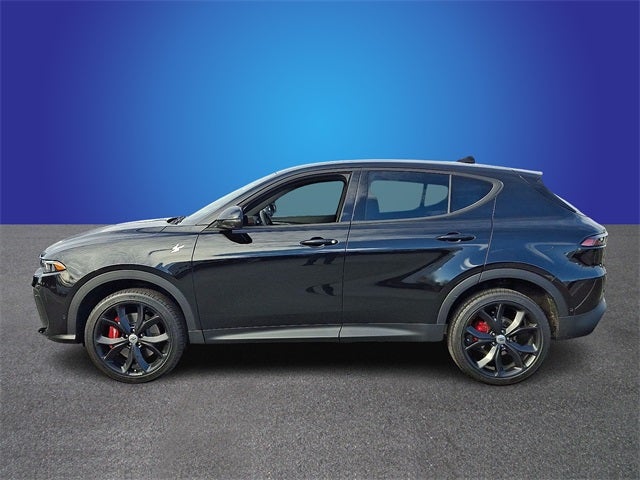 2024 Dodge Hornet GT