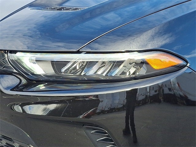 2024 Dodge Hornet GT