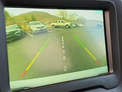 2020 Jeep Renegade Latitude 4X4