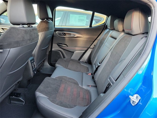 2024 Dodge Hornet DODGE HORNET R/T PLUS EAWD