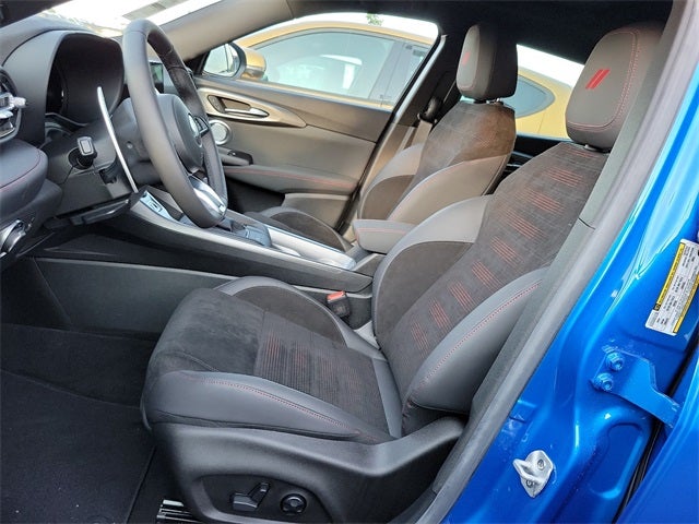 2024 Dodge Hornet DODGE HORNET R/T PLUS EAWD