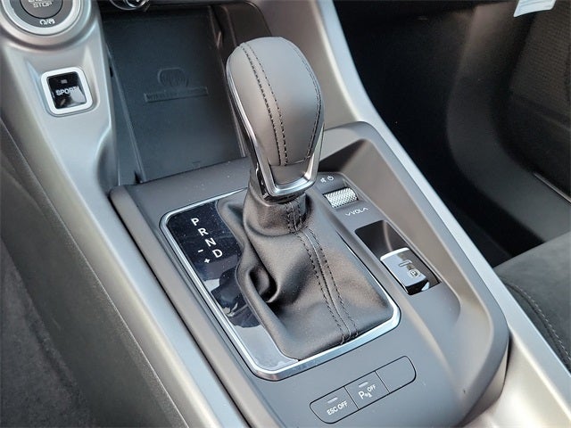 2024 Dodge Hornet DODGE HORNET R/T PLUS EAWD