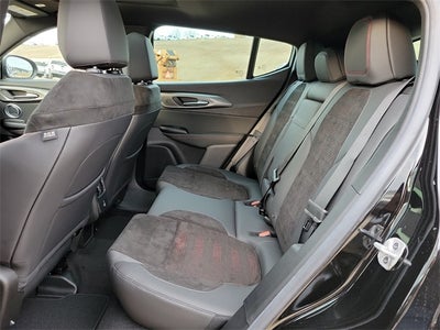 2024 Dodge Hornet DODGE HORNET R/T PLUS EAWD