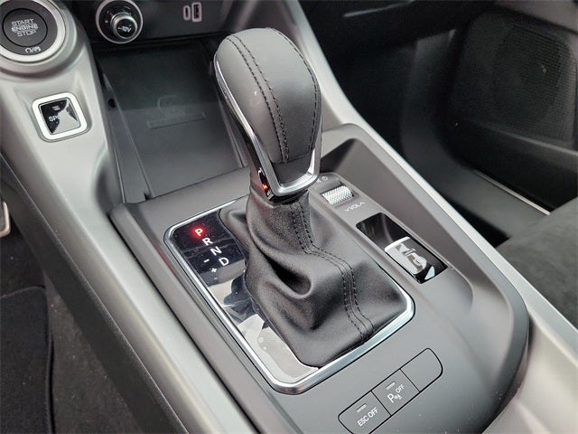 2024 Dodge Hornet DODGE HORNET R/T PLUS EAWD