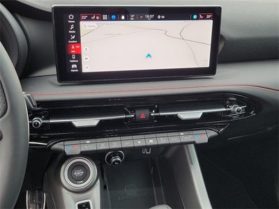 2024 Dodge Hornet DODGE HORNET R/T PLUS EAWD