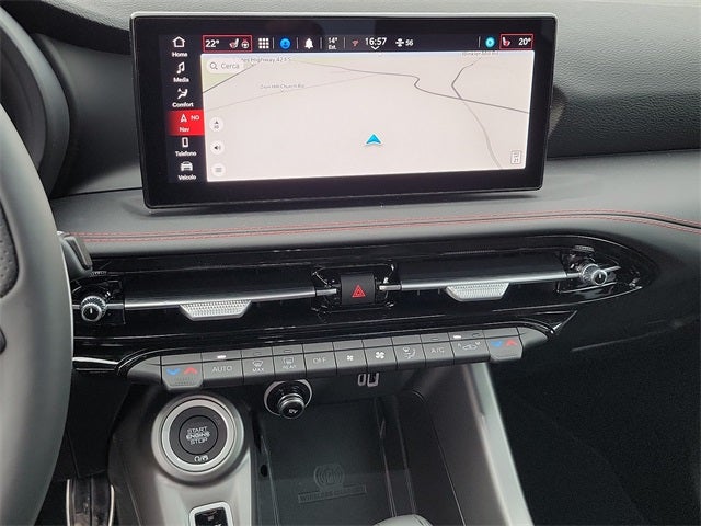 2024 Dodge Hornet DODGE HORNET R/T PLUS EAWD