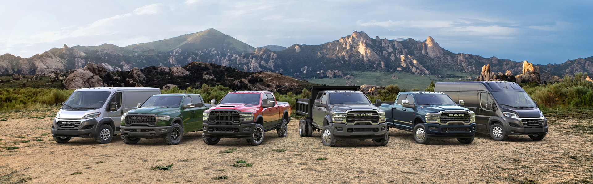 Randy Marion Chrysler Dodge Jeep Ram Wilkesboro, NC